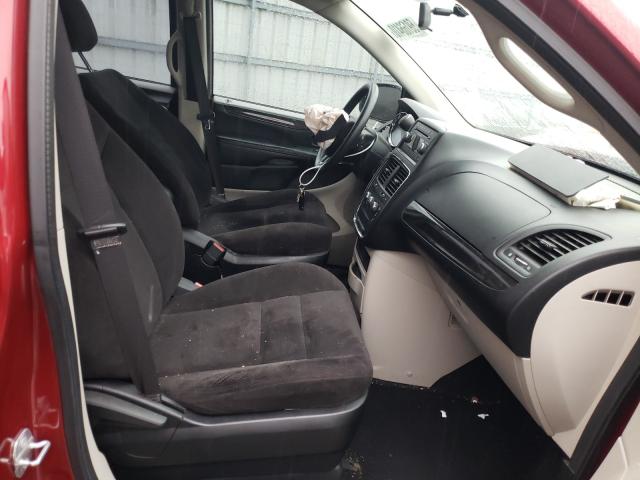 2014 DODGE GRAND CARA 2C4RDGBG0ER331205