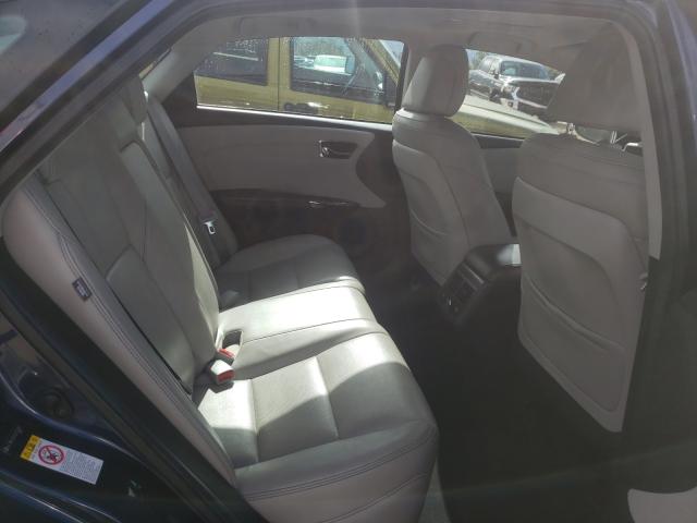 2016 TOYOTA AVALON XLE 4T1BK1EB2GU223044