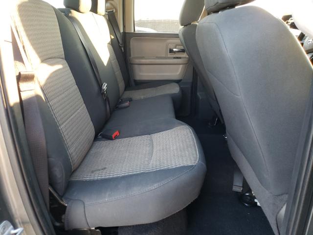 2012 DODGE RAM 1500 S 1C6RD7GT4CS118427
