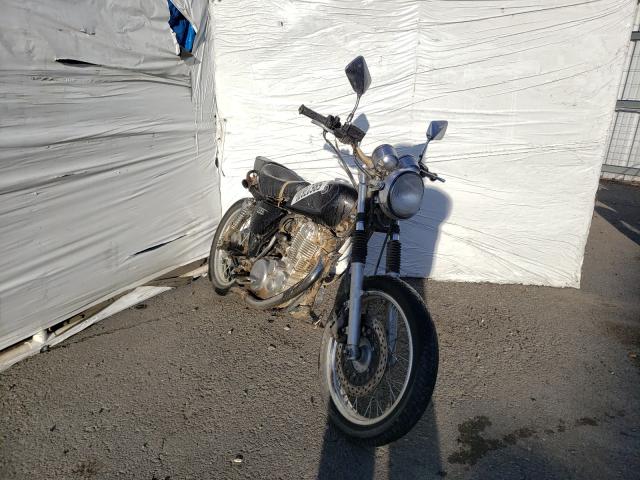 2016 YAMAHA SR400 C - JYARH04Y5GA000320