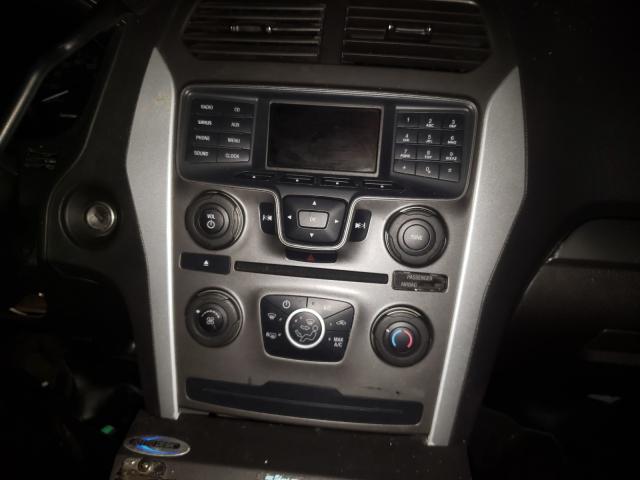 2014 FORD EXPLORER P 1FM5K8AR6EGB74192