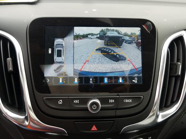 2021 CHEVROLET EQUINOX PR 2GNAXNEV4M6122608