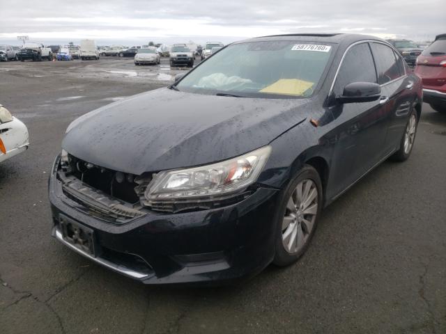 2014 HONDA ACCORD TOU 1HGCR3F94EA012763