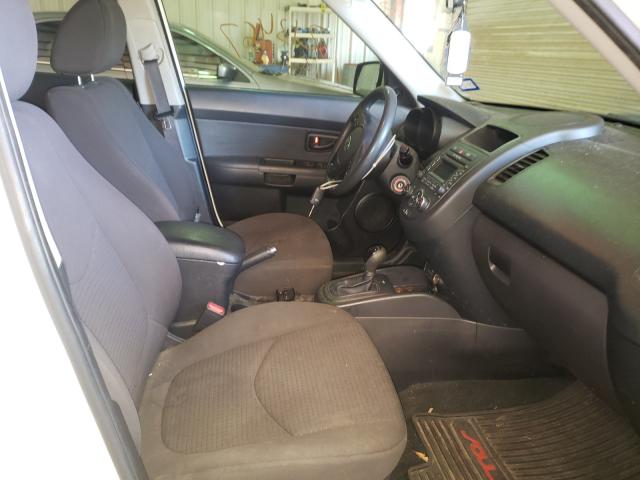 2012 KIA SOUL KNDJT2A50C7465682