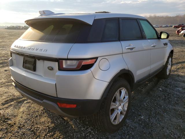 2016 LAND ROVER RANGE ROVE SALVP2BG8GH157318