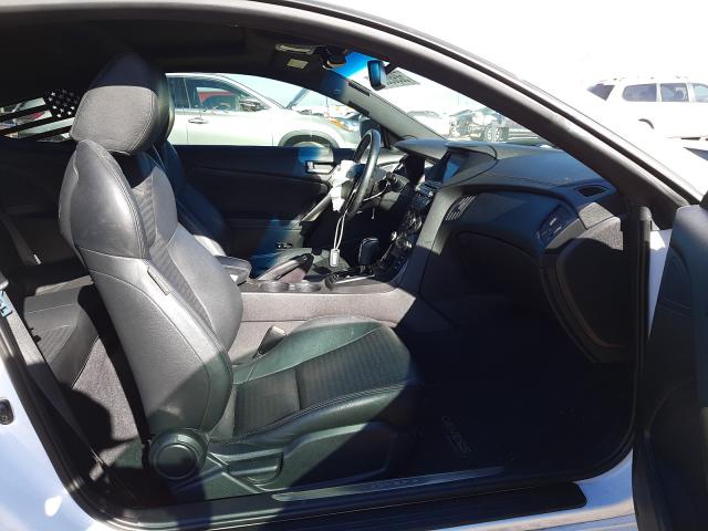2016 HYUNDAI GENESIS CO KMHHU6KJ7GU132266