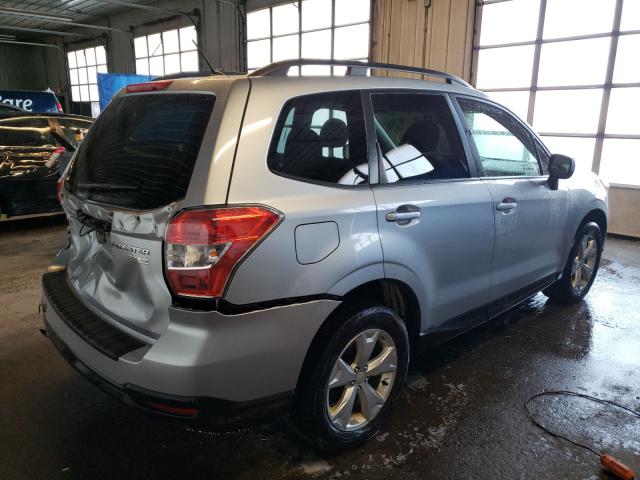 2014 SUBARU FORESTER 2 JF2SJAEC2EH528874