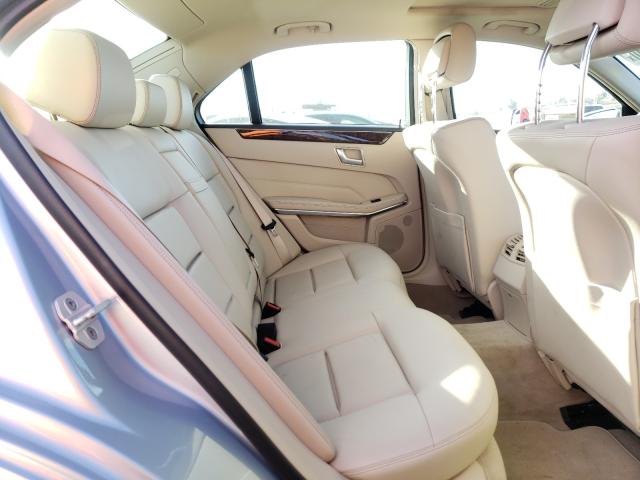 2014 MERCEDES-BENZ E 350 - WDDHF5KB1EA914844