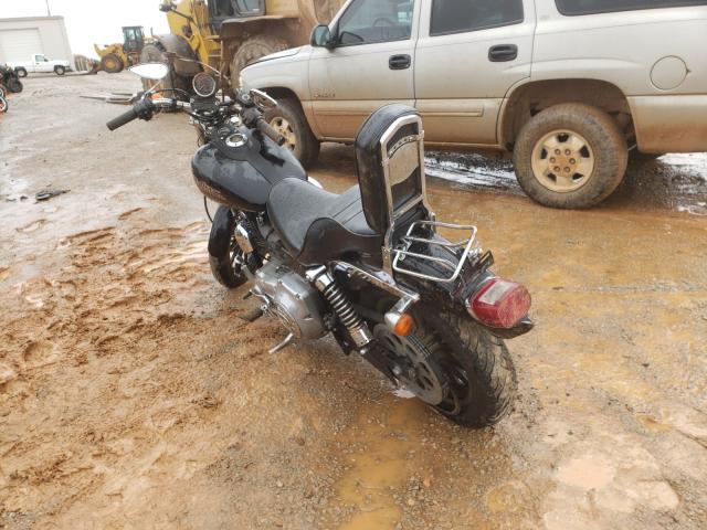 2000 HARLEY-DAVIDSON FXD 1HD1GHV12YY306161