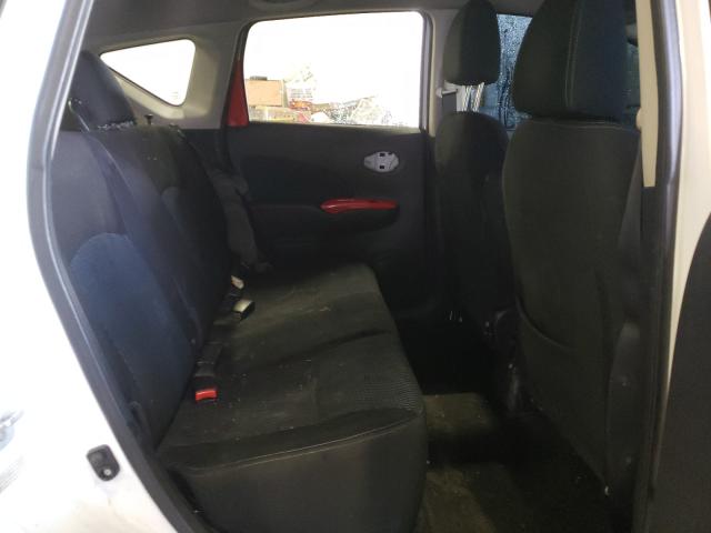 2016 NISSAN VERSA NOTE 3N1CE2CP0GL404113