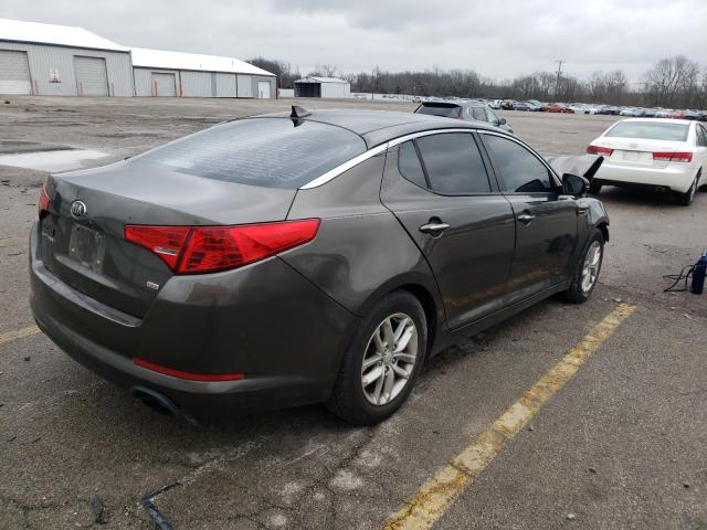 2013 KIA OPTIMA LX 5XXGM4A76DG241507