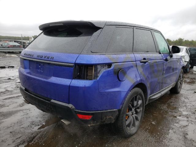 2015 LAND ROVER RANGE ROVE SALWR2VF9FA612556