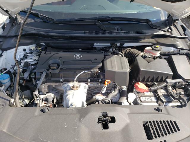 2019 ACURA ILX PREMIU 19UDE2F84KA009679