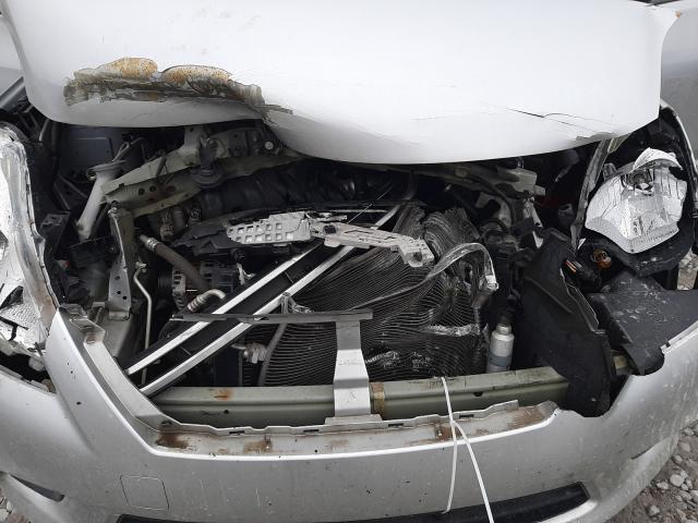 2014 NISSAN VERSA 3N1CN7AP3EL864217