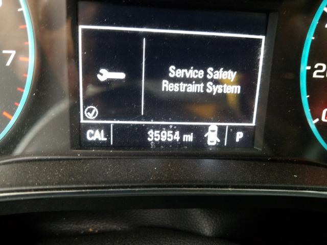 2018 CHEVROLET CRUZE LS 1G1BC5SM3J7237032