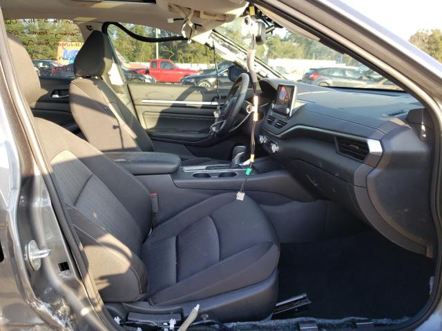 2019 NISSAN ALTIMA SV 1N4BL4DV7KC129714