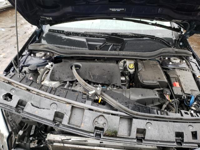 2019 MERCEDES-BENZ GLA 250 4M WDCTG4GB8KU000437