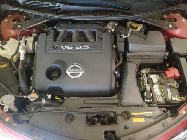 2015 NISSAN ALTIMA 3.5 1N4BL3AP0FC448958