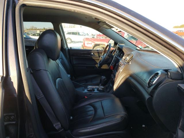 2015 BUICK ENCLAVE 5GAKRBKD3FJ111480