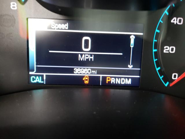 2016 CHEVROLET COLORADO L 1GCGSCE38G1353765