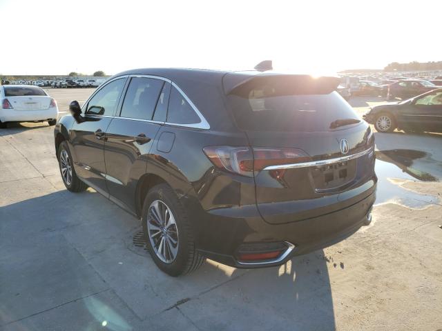 2017 ACURA RDX ADVANC 5J8TB3H71HL004595