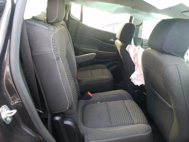 2019 GMC ACADIA SLE 1GKKNLLS9KZ120147