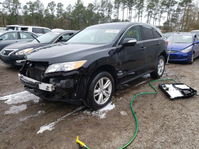 2015 ACURA RDX 5J8TB3H32FL014823