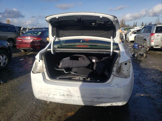 2013 CHEVROLET CRUZE LS 1G1PB5SGXD7262856
