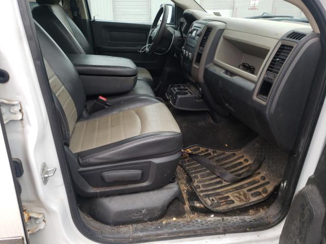 2012 DODGE RAM 1500 S 1C6RD7KT9CS311826