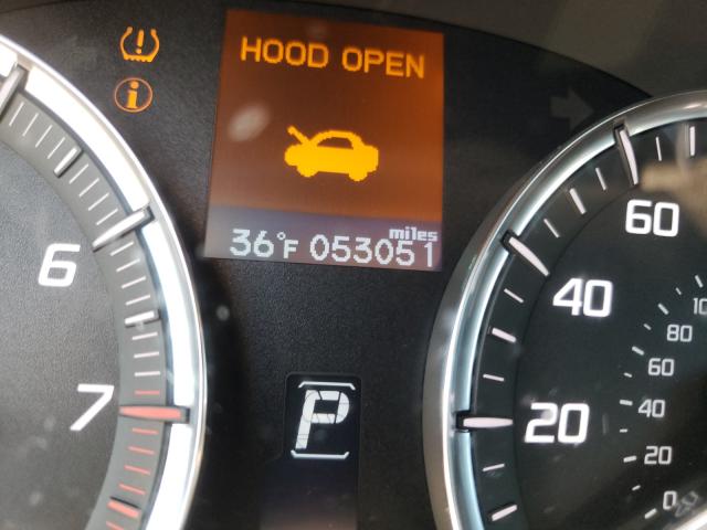 2017 ACURA TLX 19UUB1F34HA001551