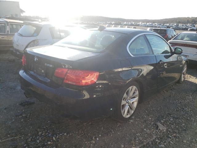 2011 BMW 328I WBAKE3C56BE769026