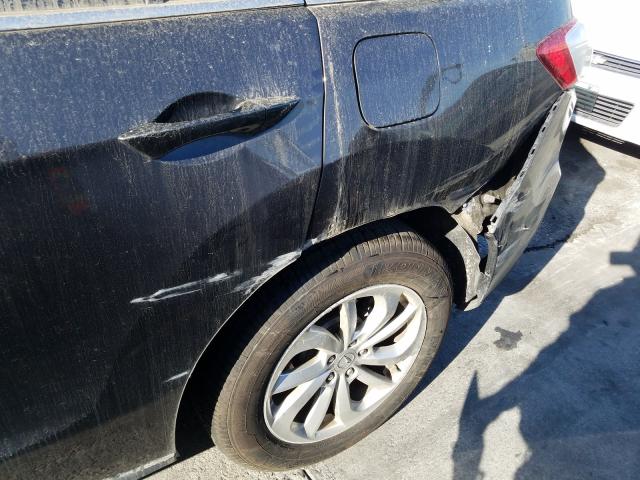 2016 ACURA RDX 5J8TB3H30GL000856