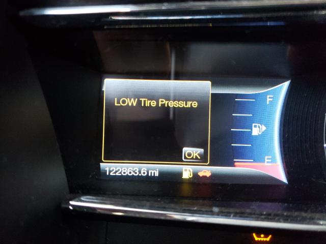 2013 LINCOLN MKS 1LNHL9DK8DG601949