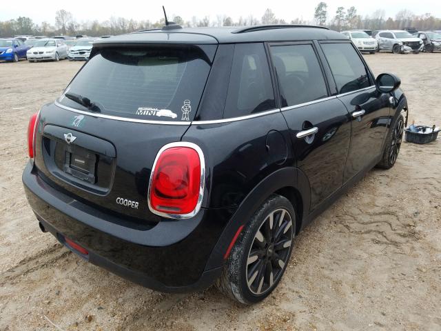 2016 MINI COOPER WMWXU1C54G2D57227