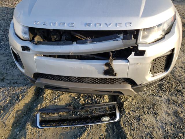 2016 LAND ROVER RANGE ROVE SALVP2BG8GH157318