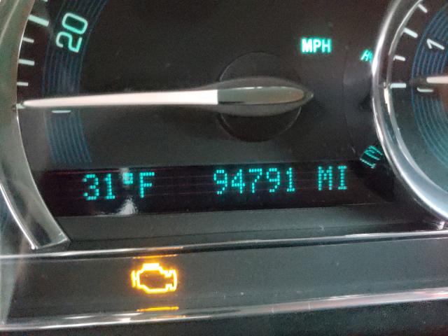 2011 CHEVROLET HHR LT 3GNBABFW1BS548086