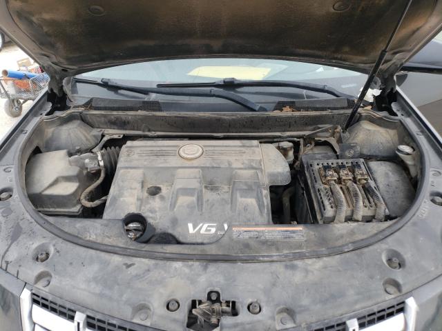 2015 CADILLAC SRX 3GYFNAE35FS598151