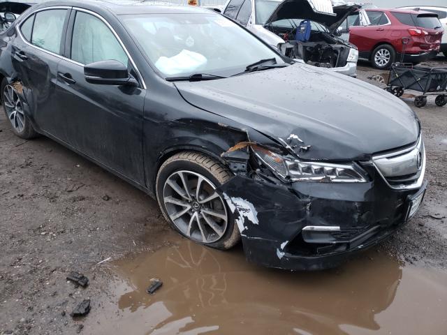 2016 ACURA TLX TECH 19UUB3F56GA001305