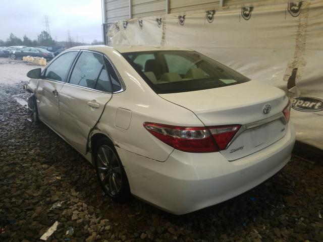 2015 TOYOTA CAMRY LE 4T4BF1FKXFR476619