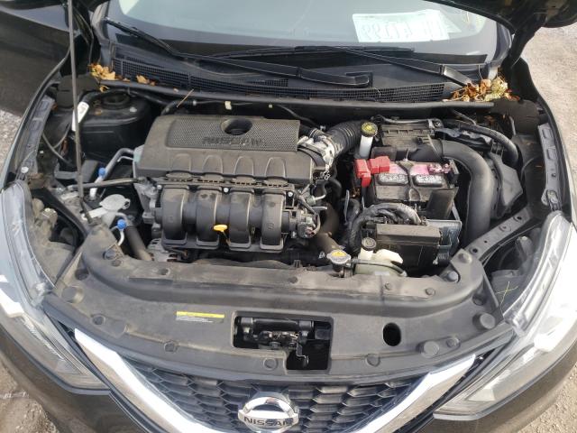 2016 NISSAN SENTRA 3N1AB7AP1GY328047