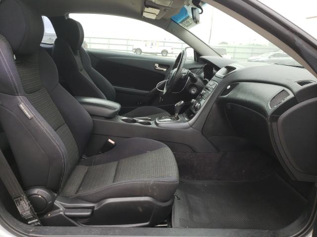 2012 HYUNDAI GENESIS CO KMHHT6KD7CU067006