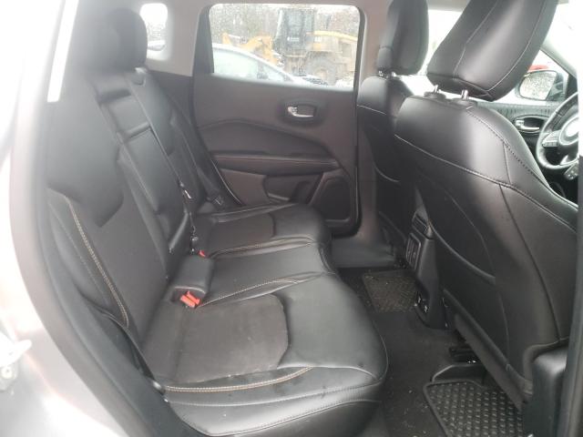 2018 JEEP COMPASS LA 3C4NJDBB6JT262196