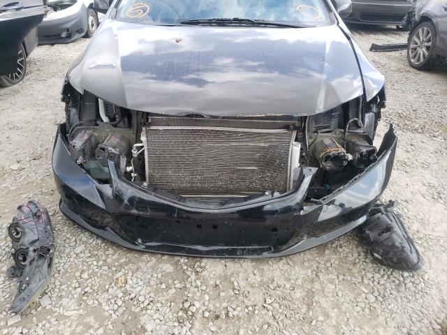 2013 HONDA CIVIC EXL 2HGFG3B02DH507604