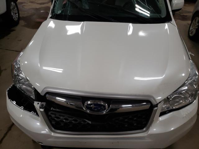 2015 SUBARU FORESTER JF2SJADC6FH514303