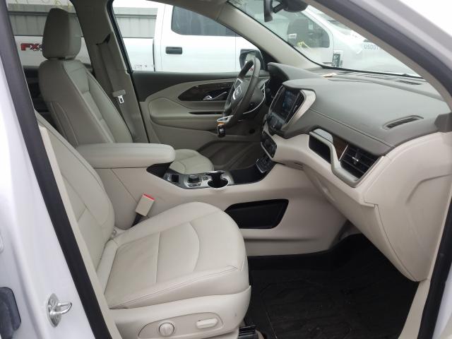 2020 GMC TERRAIN DE 3GKALSEXXLL172903