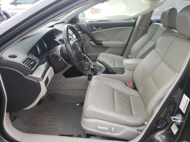2010 ACURA TSX JH4CU2F60AC043079
