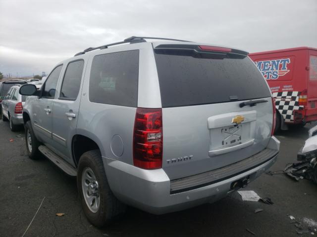 2013 CHEVROLET TAHOE K150 1GNSKBE0XDR122459