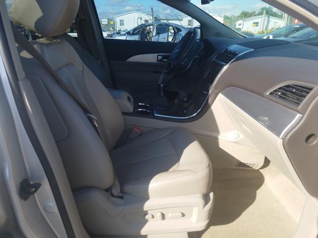 2015 LINCOLN MKX 2LMDJ6JK0FBL22534