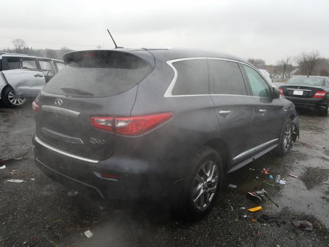 2014 INFINITI QX60 HYBRI 5N1CL0MM8EC513371