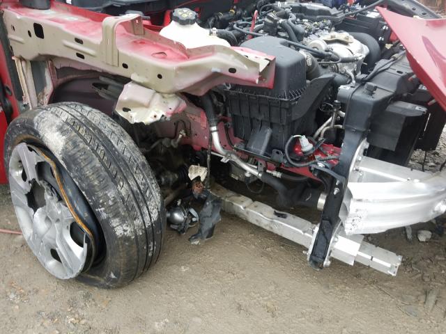 2013 DODGE DART SE 1C3CDFAH9DD257718